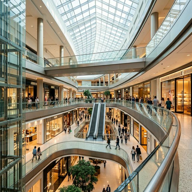 Commercial Properties